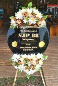 Grand Opening Surakarta