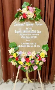 Ulang tahun Surakarta