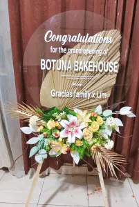 Grand Opening Surakarta